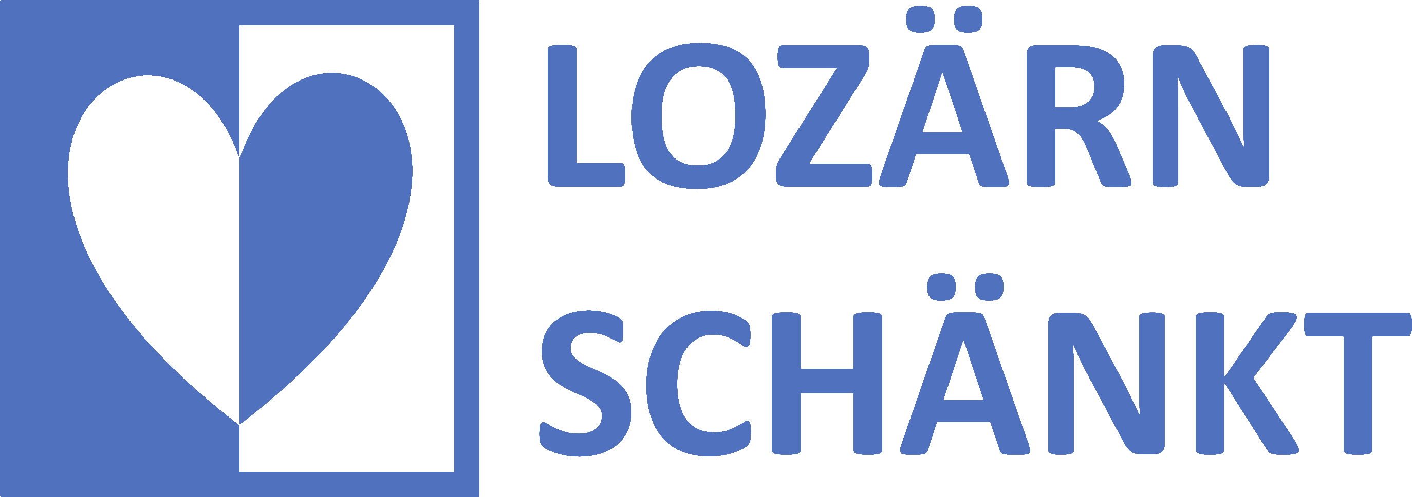 Lozärn schänkt