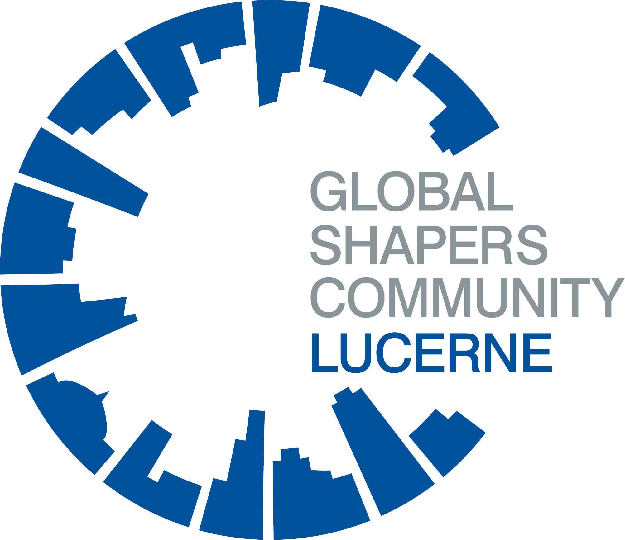 Global Shapers Lucerne